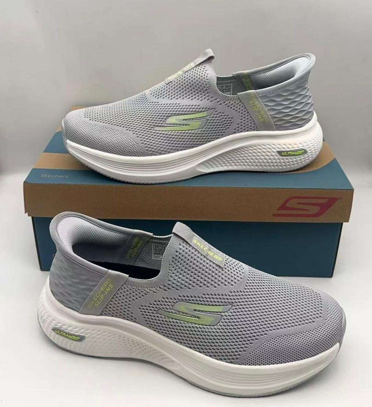 SKECH-GO RUN™