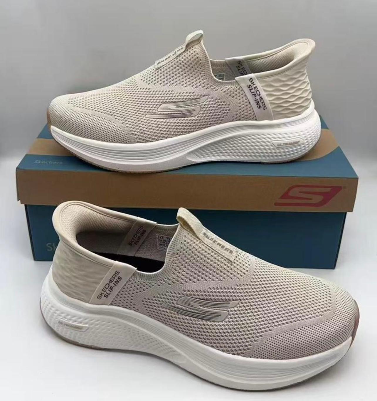SKECH-GO RUN™
