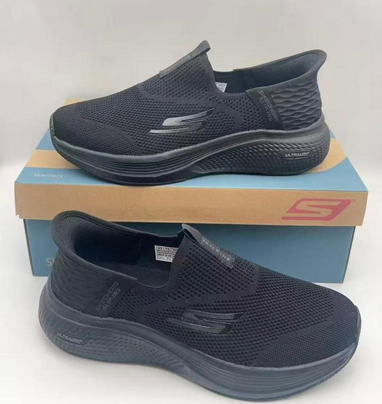 SKECH-GO RUN™