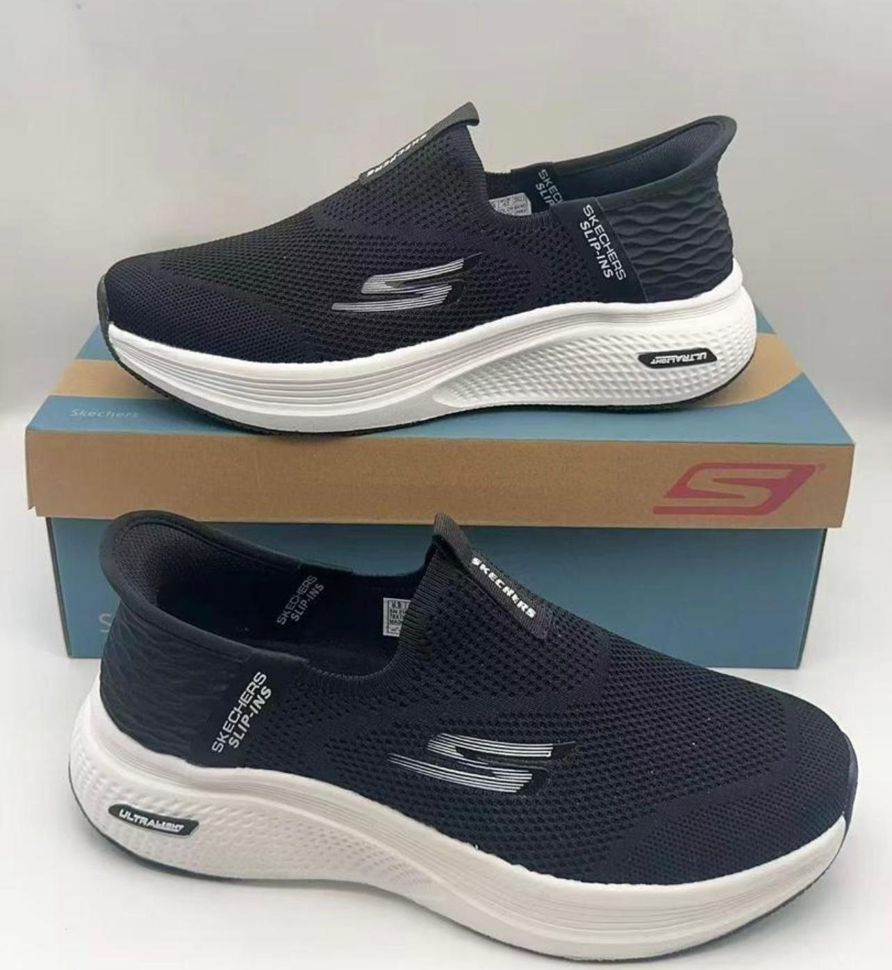SKECH-GO RUN™