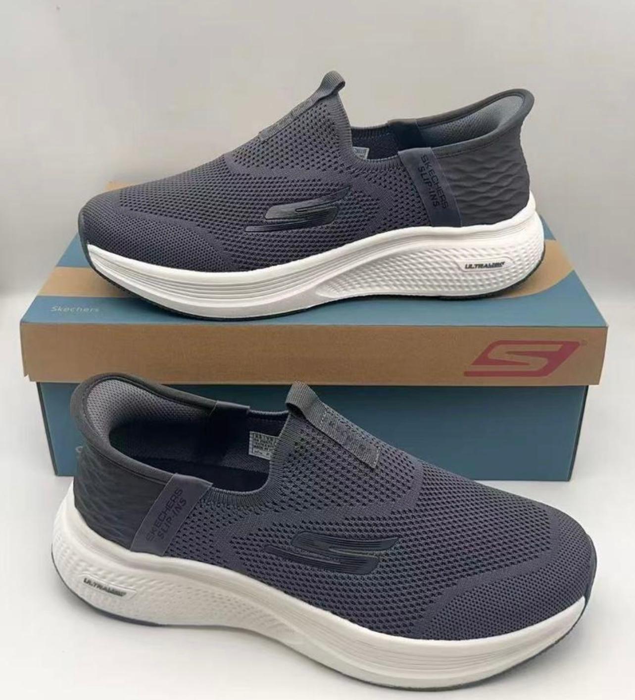 SKECH-GO RUN™
